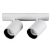 Yeelight Ceiling Spotlight (two bulbs)-white