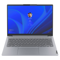 Lenovo ThinkBook 14 G4+ IAP, šedá - 21CX001KCK