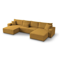 ALMERA U sedací souprava