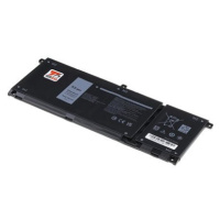 T6 Power pro Dell Inspiron 15 7506 2in1, Li-Poly, 15 V, 3530 mAh 53 Wh