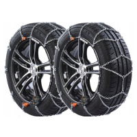 Řetězy Uniqa M32 130 225/55R17 9mm Napinacz 5117