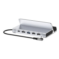 ChoeTech 5-in-1 Multiport HUB + Steam Deck