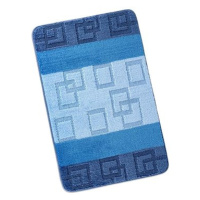 BELLATEX Bany 60 × 100 cm kostky modré