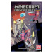 Minecraft komiks 7 - Chodí wither okolo 3 - Kristen Gudsnuková