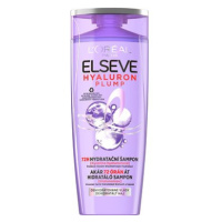 L'ORÉAL PARIS Elseve Hyaluron Plump 72H Shampoo 250 ml