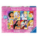 Ravensburger Księżniczki Podlahové princezny. Disney Princess 097890 125 dílků