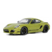 1:18 PORSCHE CAYMAN R 2012 PERIDOT METALLIC