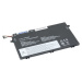 AVACOM baterie pro Lenovo ThinkPad E14, E15, E580, E490 Li-Pol 11, 1V 4050mAh 45Wh