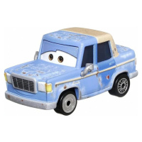 Cars 3 autíčko otis, mattel hfb75/dxv29