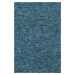 Metrážový koberec Lyon Solid 82 - Zbytek 353x400 cm