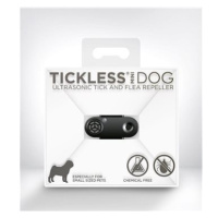 Tickless Mini Dog černý