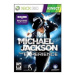 Xbox 360 - Michael Jackson: The Experience (Kinect ready)