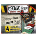 ESCAPE ROOM 2 .: úniková hra - 4 Scénáře