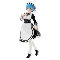 Good Smile Company figurka Re: Zero Starting Life in Another World Pop Up Parade Rem: Ice Season