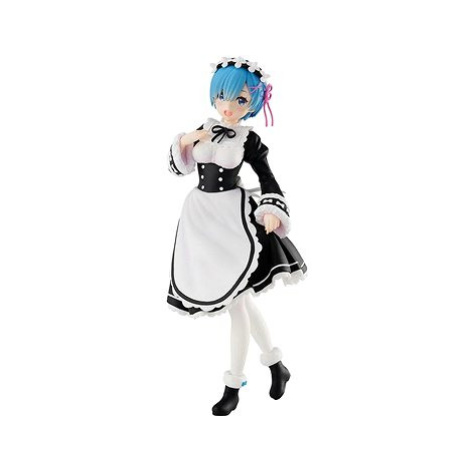 Good Smile Company figurka Re: Zero Starting Life in Another World Pop Up Parade Rem: Ice Season