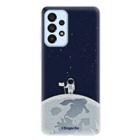 iSaprio On The Moon 10 pro Samsung Galaxy A33 5G