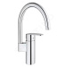 Grohe 32449001 - Dřezová baterie, chrom