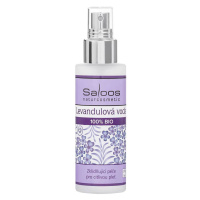 Saloos Levandulová voda 100% BIO 100 ml