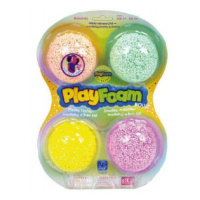 PlayFoam Modelína Boule kuličková na kartě
