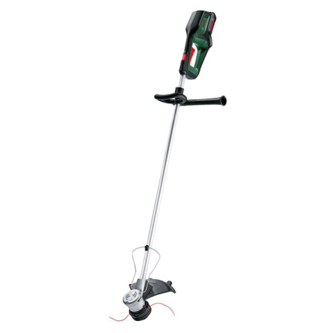 Bosch Zahradní technika - 36V AKU strunová sekačka, záběr 33 cm, 1x aku 2,0 Ah Li-Ion, nabíječka