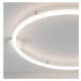 Artemide Artemide Alphabet of light circular ceiling 155 Aplikace
