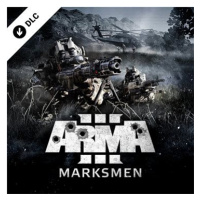 Arma 3: Marksmen - PC Digital