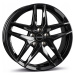 4x Nové Ráfky Borbet Z 19X8.0 5x112 ET39 66,5 Bg