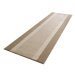 Hanse Home Collection koberce Běhoun Basic 102498 - 80x300 cm