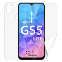 Screenshield GIGASET GS5 Lite fólie na celé tělo