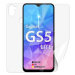 Screenshield GIGASET GS5 Lite fólie na celé tělo