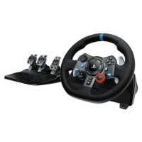 Logitech G29 Driving Force 941-000112 Černá