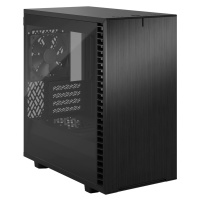 Fractal Design Define 7 Mini Black TG Light Tint