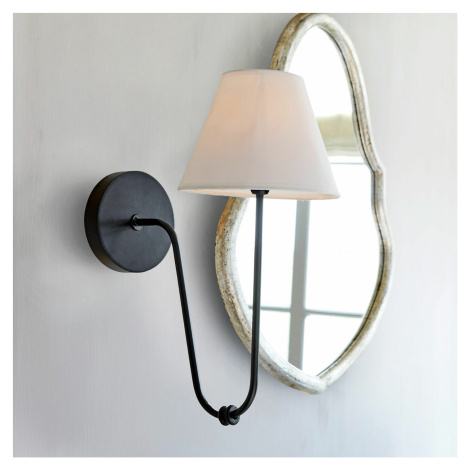 Nástěnná lampa Lustre