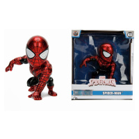 Jada Marvel Superior Spiderman figurka 4