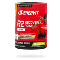 Enervit R2 Recovery Drink (400 g) pomeranč