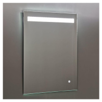 Zrcadlo led 67 w 70x90