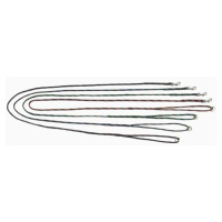Vodítko nylon délka 3 m / 6 mm Barva: Zelená