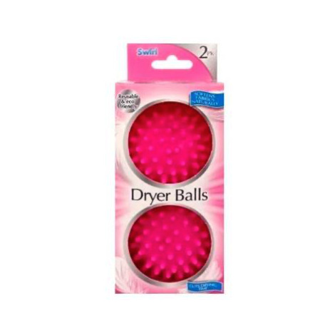 swirl dryer balls 2ks