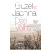 Děti Volhy - Guzel Jachina - e-kniha