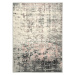 Alfa Carpets  Kusový koberec Beton powder pink - 160x230 cm