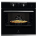 Electrolux KODEF75X2 SteamBake KODEF75X2