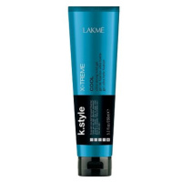 LAKMÉ K.Style X-Treme Cool Ultra Strong Fixing Gel gel na vlasy pro extra silnou fixaci 150 ml