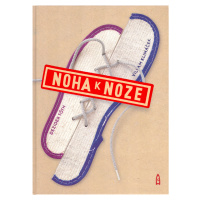 Noha k noze