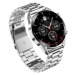 Garett Smartwatch V10 smart hodinky Silver Steel