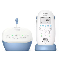 Philips AVENT Monitor dětská chůvička SCD735/52