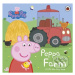 Peppa at the Farm - kniha z kategorie Pro děti