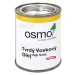 OSMO Tvrdý voskový olej pro interiéry 0.125 l Polomat (matný plus) 3065