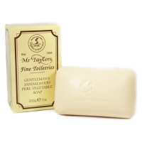 Taylor of Old Bond Street Sandalwood koupelové mýdlo 200 g