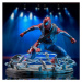 Soška Spider-Man (Spider-Punk) 2018 Marvel Video Game Gallery 18 cm