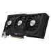 GeForce RTX 4070 Ti SUPER WINDFORCE OC 16G GV-N407TSWF3OC-16GD Černá